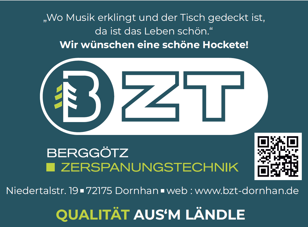 BZT Zerspanungstechnik