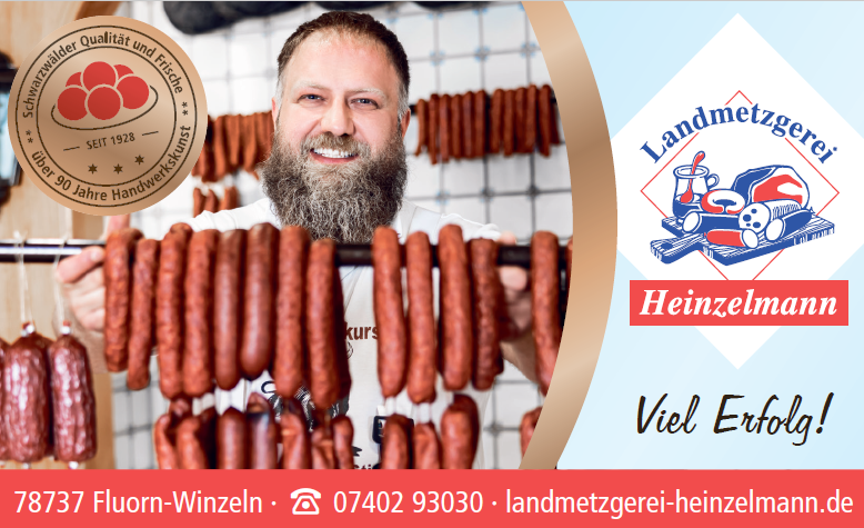 Landmetzgerei Heinzelmann