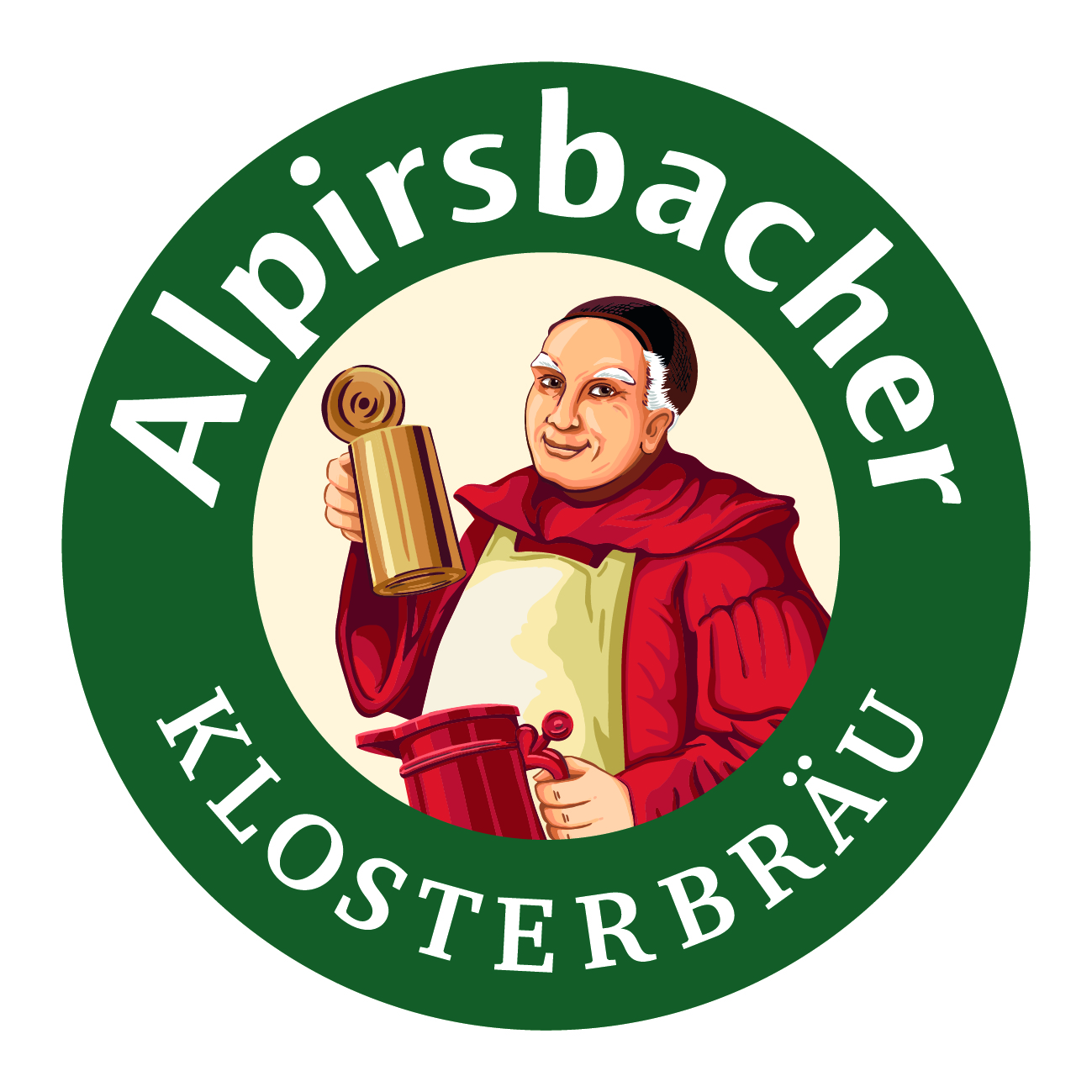 Alpirsbacher Klosterbräu