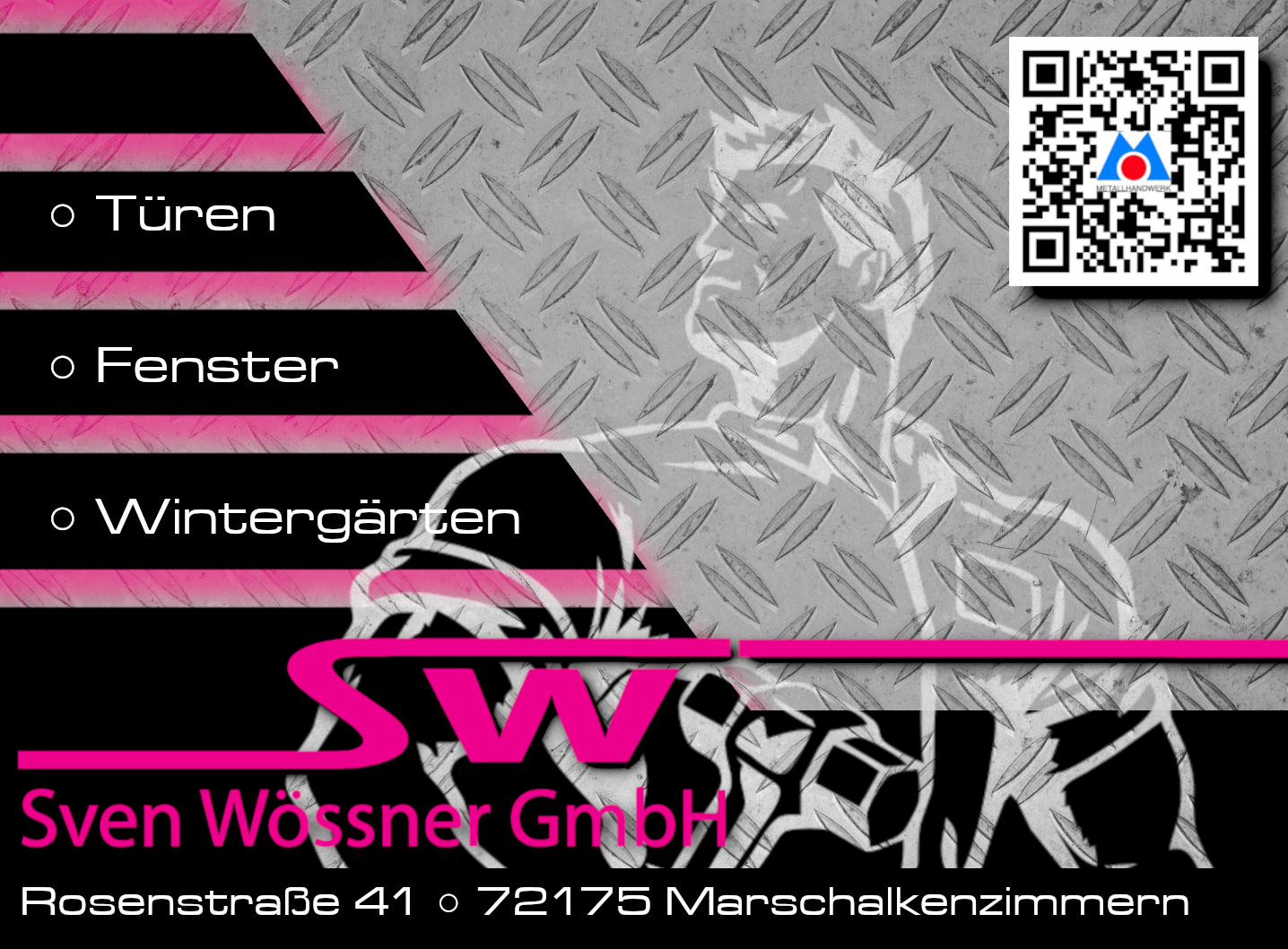 Sven Wössner GmbH